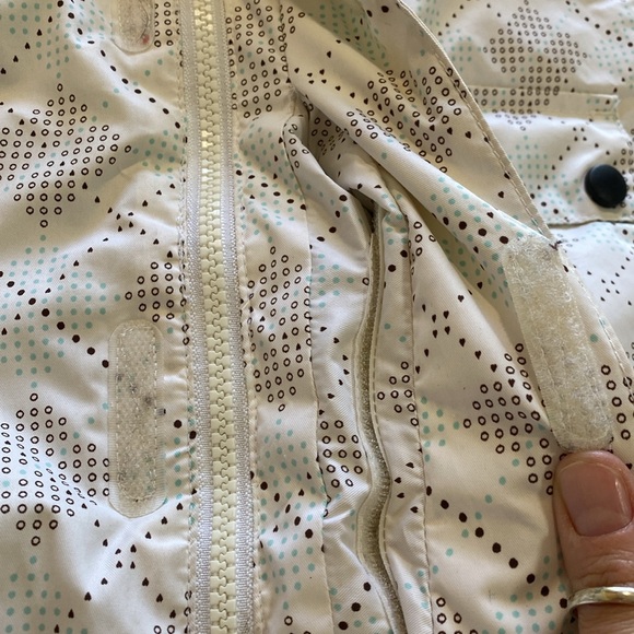 🌼 Pulse snowboarding coat winter jacket - Picture 14 of 17